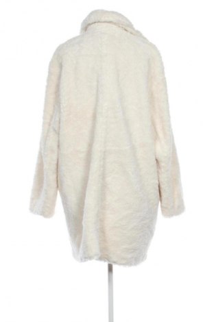 Palton de femei H&M, Mărime M, Culoare Ecru, Preț 238,99 Lei