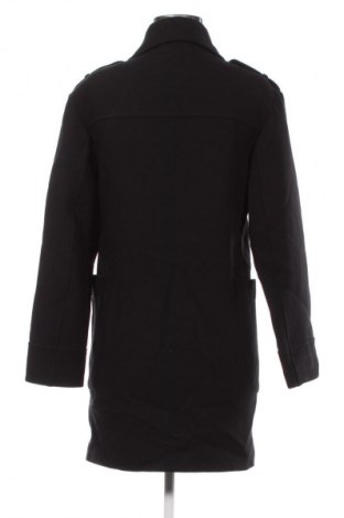 Dámsky kabát  H&M, Veľkosť S, Farba Čierna, Cena  46,95 €
