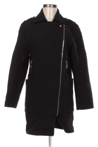 Dámsky kabát  H&M, Veľkosť S, Farba Čierna, Cena  46,95 €