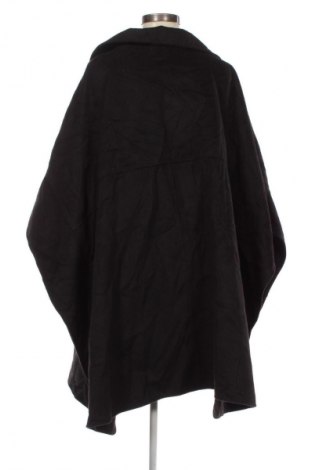 Dámský kabát  H&M, Velikost L, Barva Černá, Cena  559,00 Kč