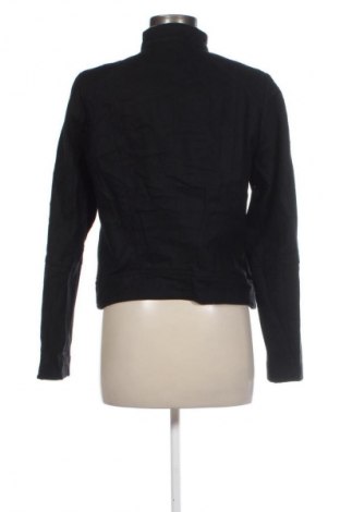 Palton de femei H&M, Mărime M, Culoare Negru, Preț 91,99 Lei