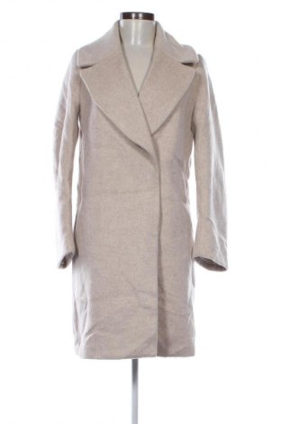 Dámsky kabát  H&M, Veľkosť XS, Farba Béžová, Cena  42,95 €