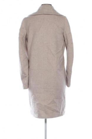 Dámsky kabát  H&M, Veľkosť XS, Farba Béžová, Cena  42,95 €