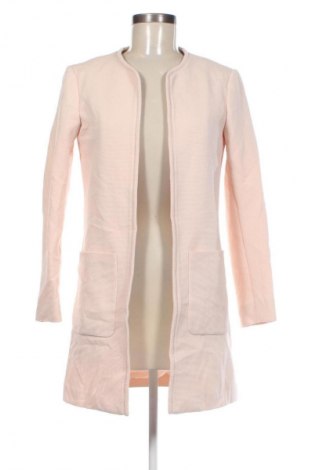 Damenmantel H&M, Größe S, Farbe Rosa, Preis € 27,99
