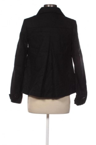 Damenmantel H&M, Größe S, Farbe Schwarz, Preis 24,99 €