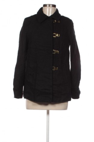 Damenmantel H&M, Größe M, Farbe Schwarz, Preis € 21,99