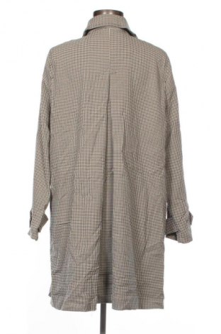 Damenmantel H&M, Größe M, Farbe Mehrfarbig, Preis 21,99 €