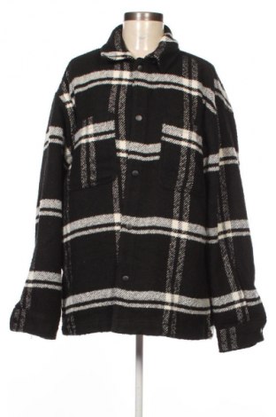 Γυναικείο παλτό H&M, Μέγεθος M, Χρώμα Πολύχρωμο, Τιμή 42,99 €