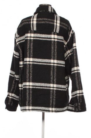 Γυναικείο παλτό H&M, Μέγεθος M, Χρώμα Πολύχρωμο, Τιμή 42,99 €