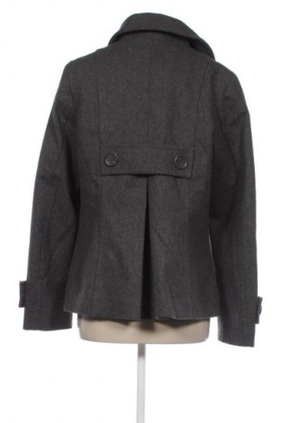 Dámsky kabát  H&M, Veľkosť XL, Farba Sivá, Cena  45,09 €