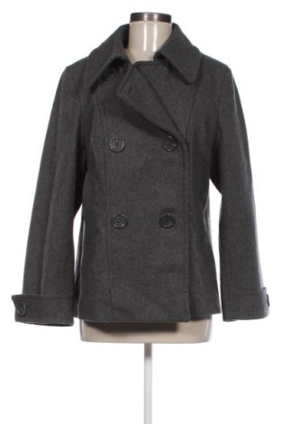 Dámsky kabát  H&M, Veľkosť XL, Farba Sivá, Cena  45,09 €