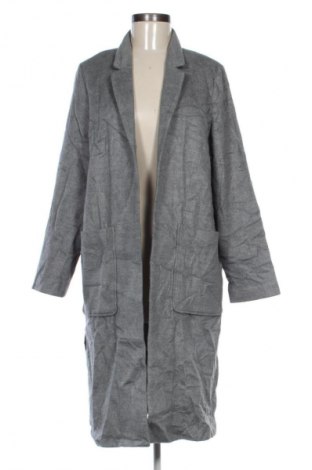 Γυναικείο παλτό H&M, Μέγεθος M, Χρώμα Γκρί, Τιμή 10,99 €