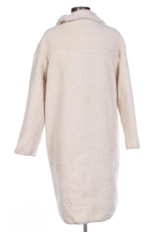 Damski płaszcz H&M, Rozmiar XS, Kolor Beżowy, Cena 187,99 zł