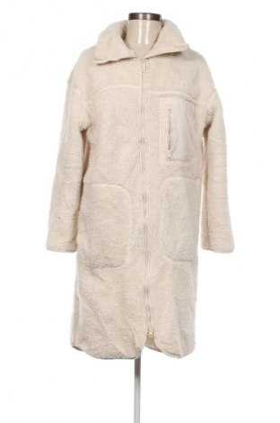 Dámsky kabát  H&M, Veľkosť XS, Farba Biela, Cena  23,95 €