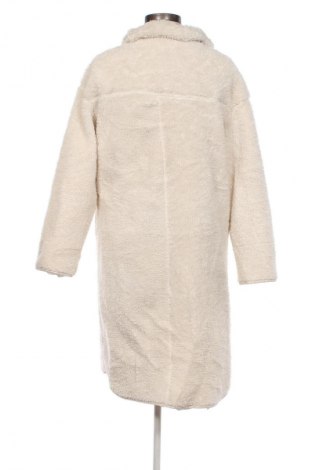 Dámsky kabát  H&M, Veľkosť XS, Farba Biela, Cena  23,95 €