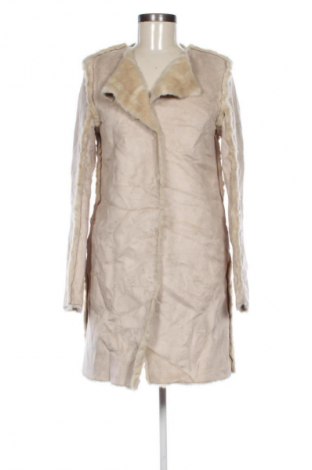 Női kabát H&M, Méret S, Szín Bézs, Ár 17 459 Ft