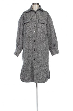 Damski płaszcz H&M, Rozmiar S, Kolor Kolorowy, Cena 191,99 zł