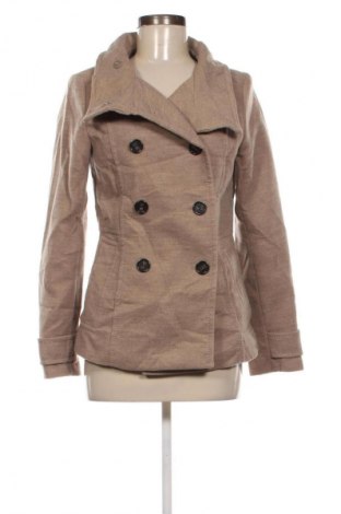 Dámsky kabát  H&M, Veľkosť S, Farba Béžová, Cena  41,95 €