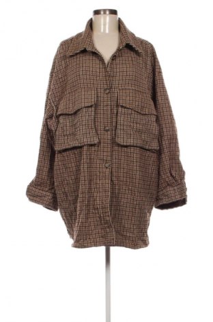 Dámsky kabát  H&M, Veľkosť XL, Farba Viacfarebná, Cena  37,95 €