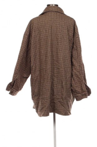 Dámsky kabát  H&M, Veľkosť XL, Farba Viacfarebná, Cena  37,95 €