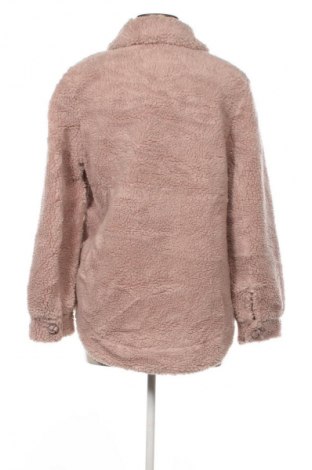 Дамско палто H&M, Размер S, Цвят Пепел от рози, Цена 88,99 лв.