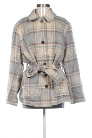 Damenmantel H&M, Größe L, Farbe Mehrfarbig, Preis € 23,99