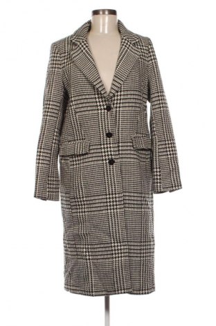 Palton de femei H&M, Mărime M, Culoare Multicolor, Preț 211,99 Lei