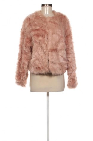 Γυναικείο παλτό H&M, Μέγεθος M, Χρώμα Ρόζ , Τιμή 41,99 €