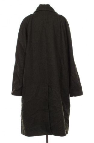 Palton de femei H&M, Mărime XL, Culoare Verde, Preț 184,99 Lei