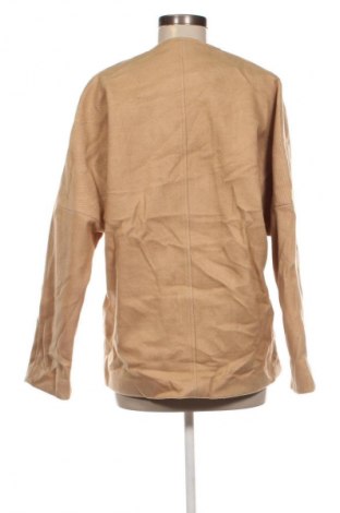 Palton de femei H&M, Mărime XS, Culoare Bej, Preț 219,99 Lei