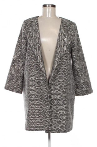 Dámsky kabát  H&M, Veľkosť S, Farba Viacfarebná, Cena  29,67 €