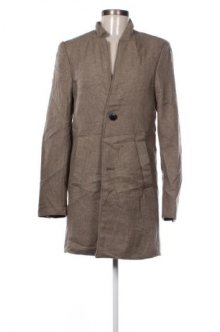 Damenmantel H&M, Größe XL, Farbe Braun, Preis € 50,99