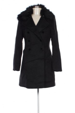 Dámsky kabát  H&M, Veľkosť S, Farba Čierna, Cena  21,95 €