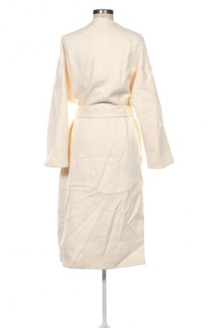 Damenmantel H&M, Größe S, Farbe Ecru, Preis 74,99 €