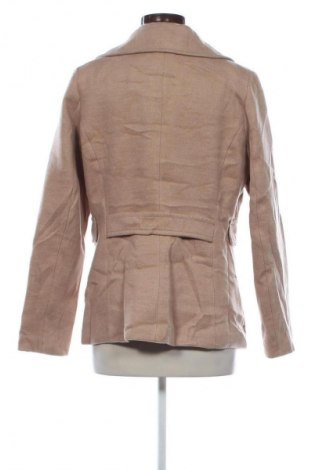 Palton de femei H&M, Mărime L, Culoare Maro, Preț 118,99 Lei