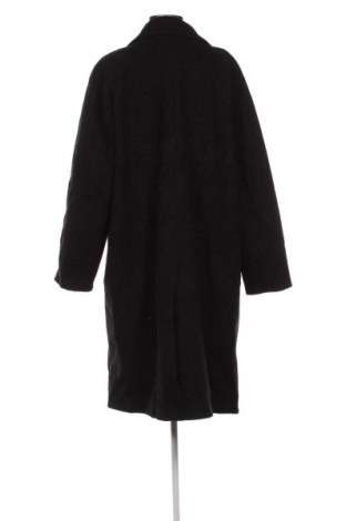 Palton de femei H&M, Mărime XXL, Culoare Negru, Preț 262,99 Lei