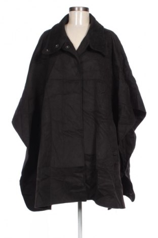 Γυναικείο παλτό H&M, Μέγεθος M, Χρώμα Μαύρο, Τιμή 46,99 €
