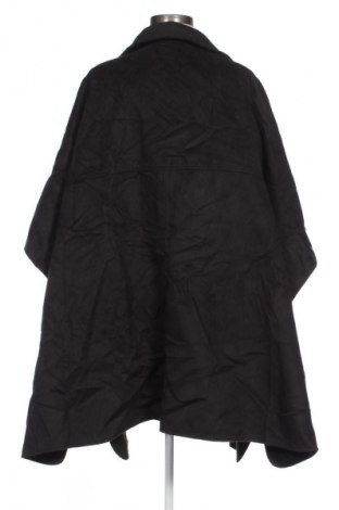 Γυναικείο παλτό H&M, Μέγεθος M, Χρώμα Μαύρο, Τιμή 46,99 €