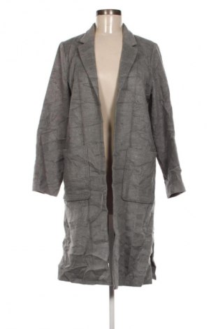 Dámsky kabát  H&M, Veľkosť S, Farba Sivá, Cena  18,95 €