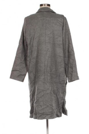 Dámsky kabát  H&M, Veľkosť S, Farba Sivá, Cena  18,95 €