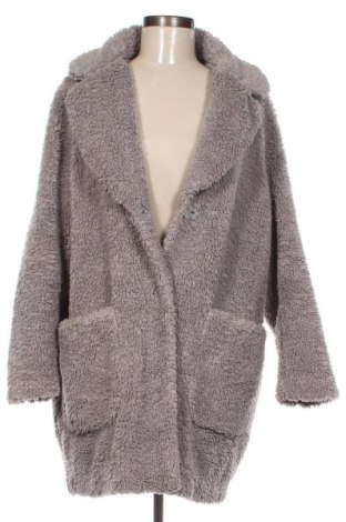 Damenmantel H&M, Größe S, Farbe Grau, Preis € 32,99