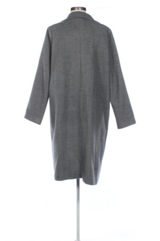 Dámský kabát  H&M, Velikost L, Barva Šedá, Cena  1 114,00 Kč