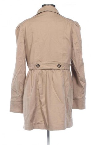 Γυναικείο παλτό H&M, Μέγεθος XL, Χρώμα  Μπέζ, Τιμή 29,67 €
