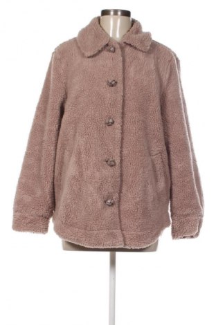 Damenmantel H&M, Größe M, Farbe Beige, Preis € 49,99