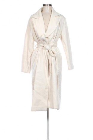 Női kabát H&M, Méret M, Szín Ekrü
, Ár 17 574 Ft