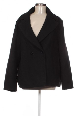 Női kabát H&M, Méret XL, Szín Fekete, Ár 14 349 Ft