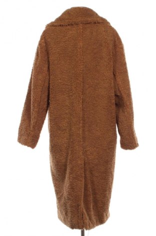 Dámsky kabát  H&M, Veľkosť S, Farba Hnedá, Cena  68,95 €