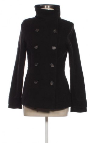 Dámsky kabát  H&M, Veľkosť S, Farba Čierna, Cena  45,00 €