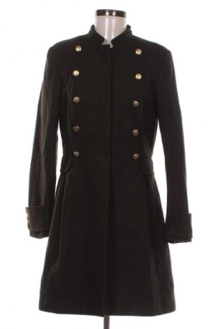 Γυναικείο παλτό H&M, Μέγεθος M, Χρώμα Πράσινο, Τιμή 45,01 €