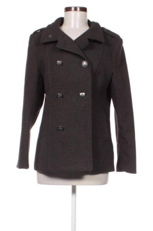 Dámsky kabát  H&M, Veľkosť L, Farba Sivá, Cena  18,95 €